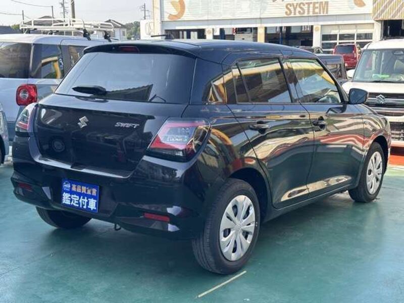 SWIFT