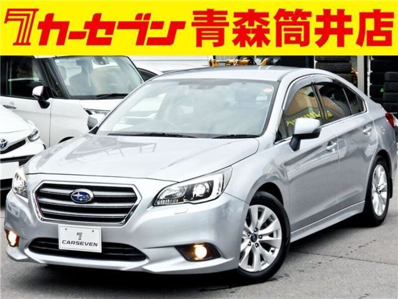 LEGACY B4-0