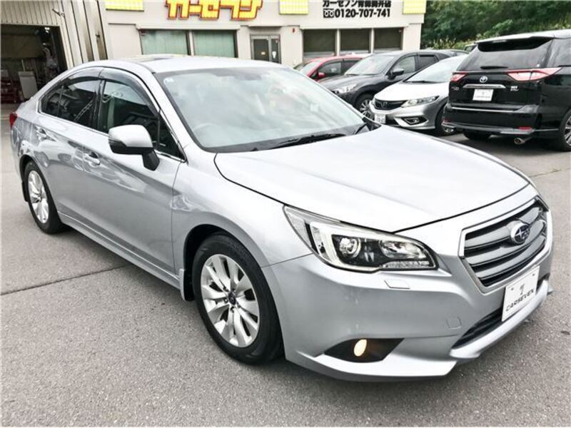 LEGACY B4