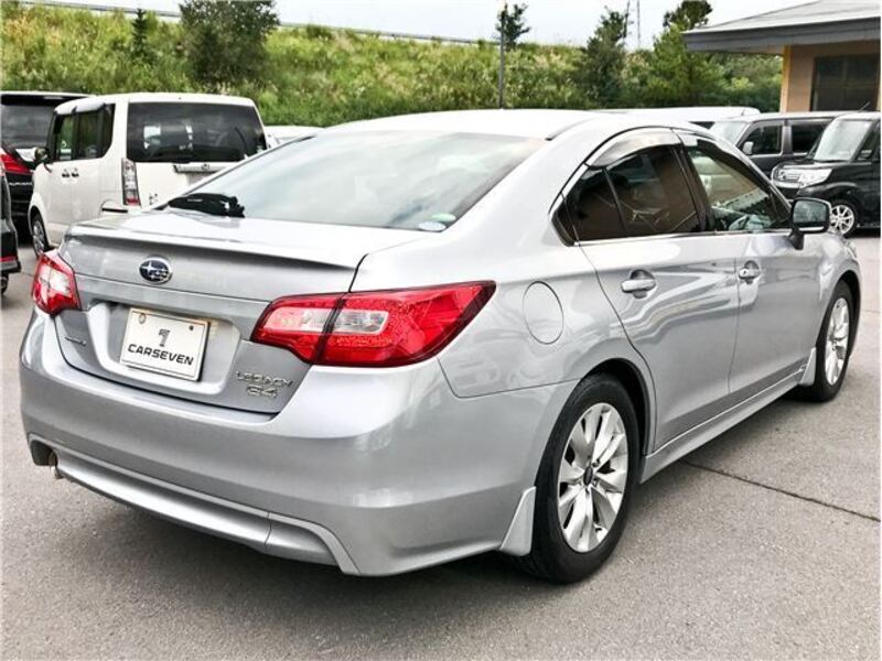 LEGACY B4