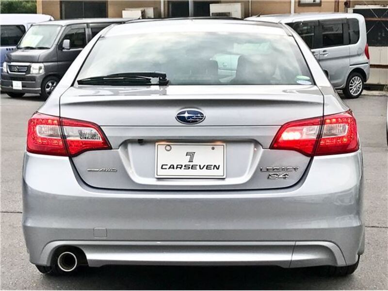 LEGACY B4