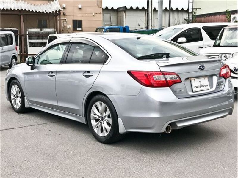 LEGACY B4