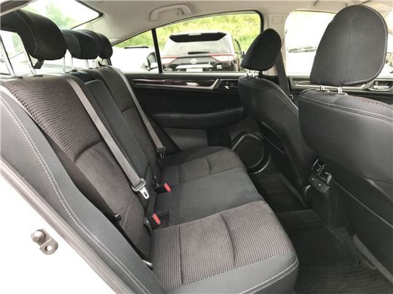 LEGACY B4