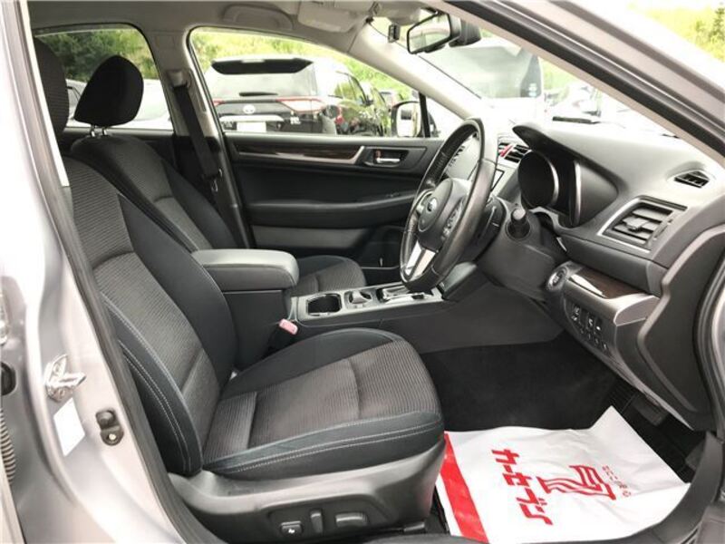 LEGACY B4