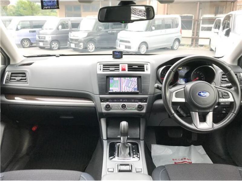 LEGACY B4