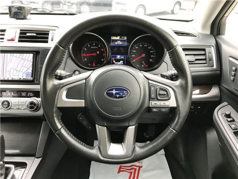 LEGACY B4