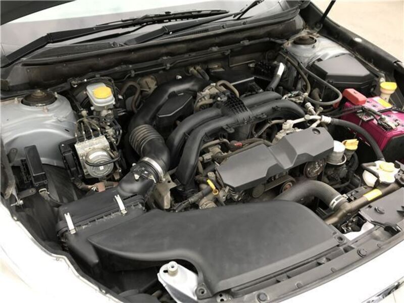 LEGACY B4