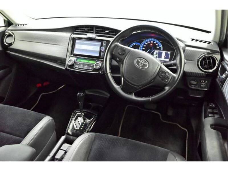 COROLLA FIELDER