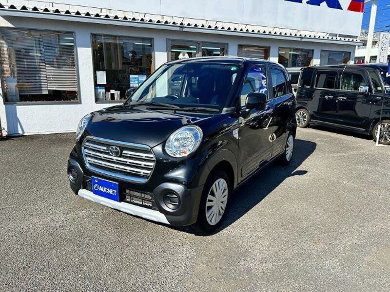 TOYOTA PIXIS JOY