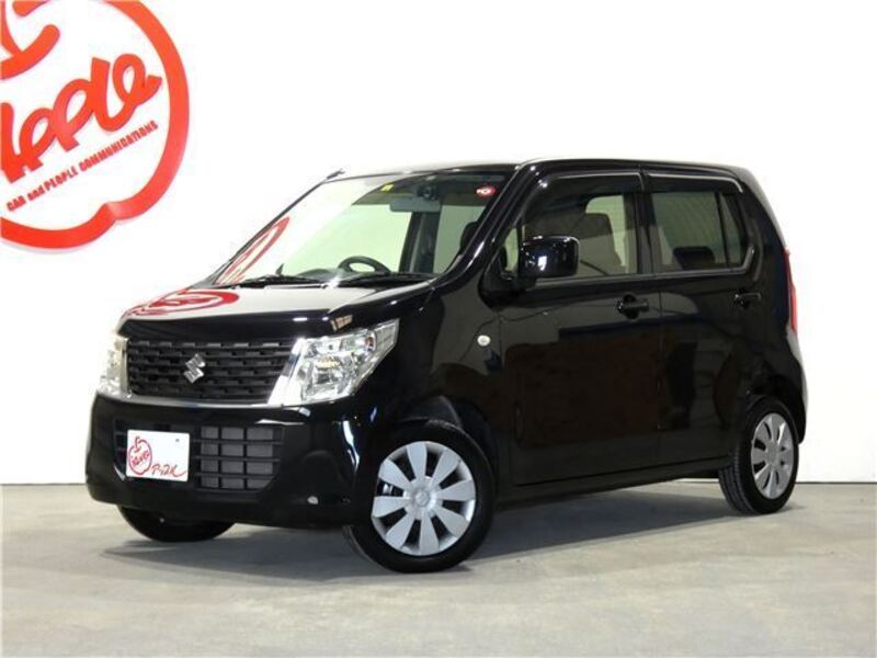 WAGON R-0