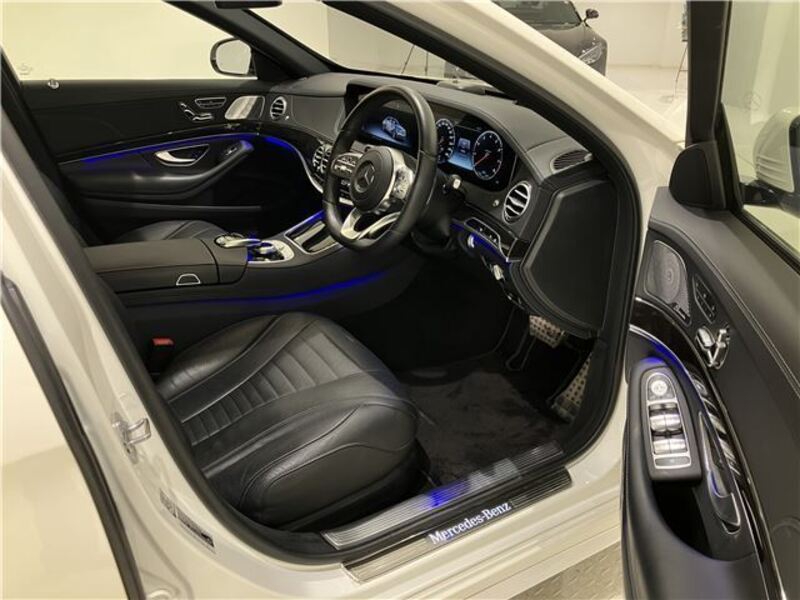 S-CLASS