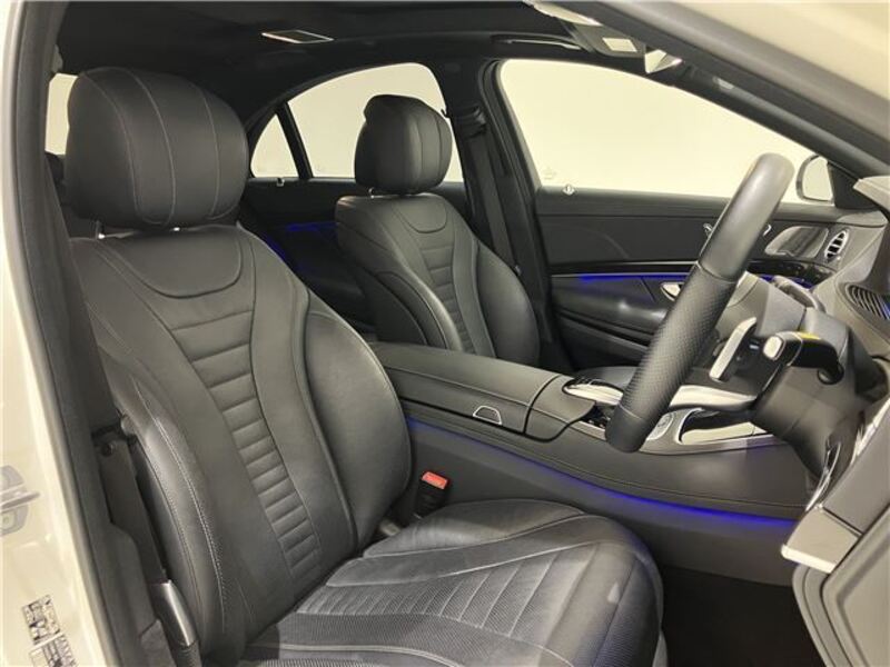 S-CLASS