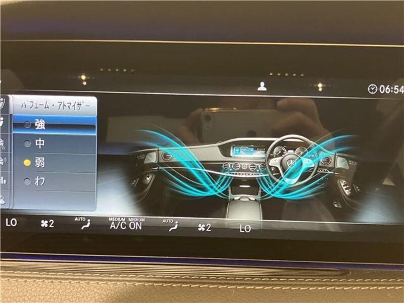 S-CLASS