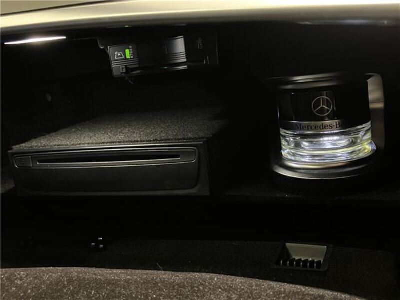S-CLASS