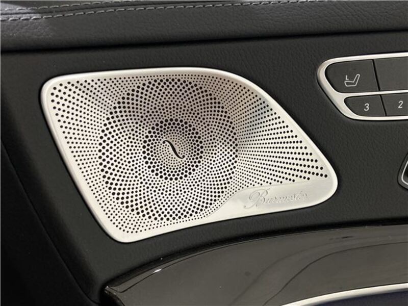 S-CLASS