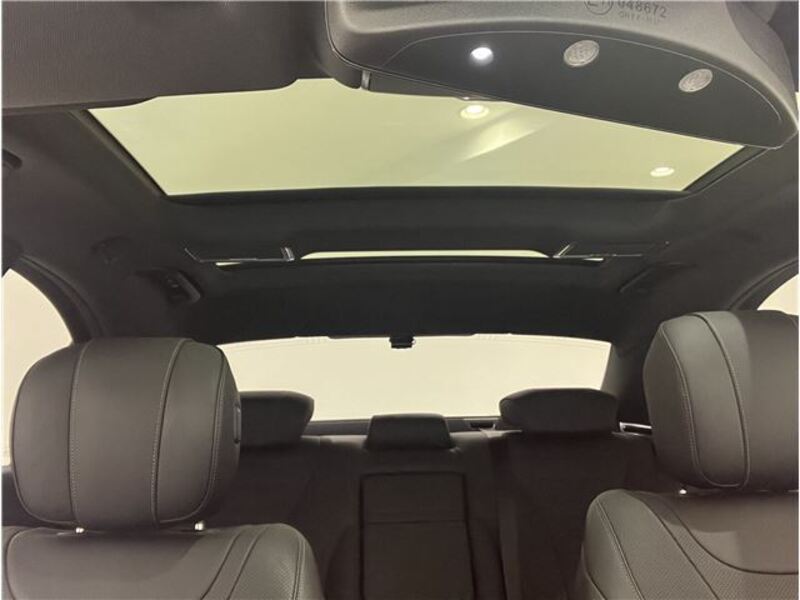 S-CLASS
