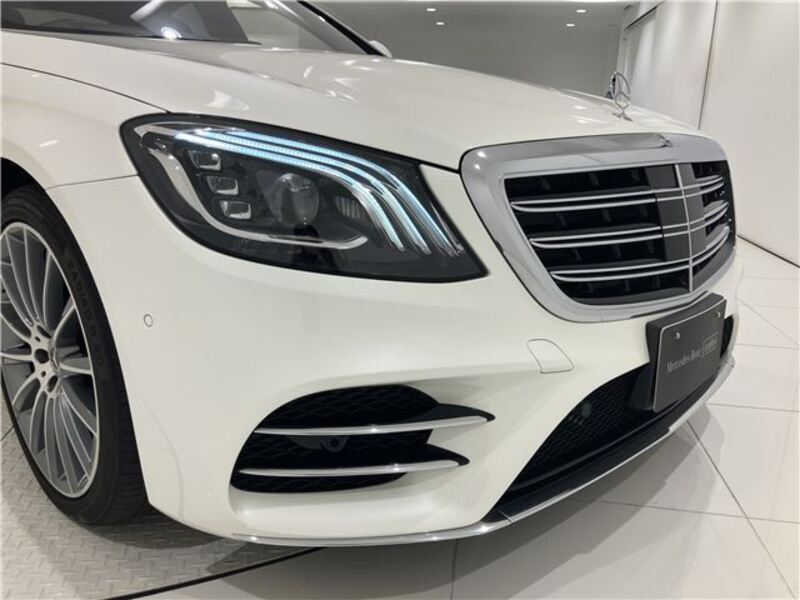 S-CLASS