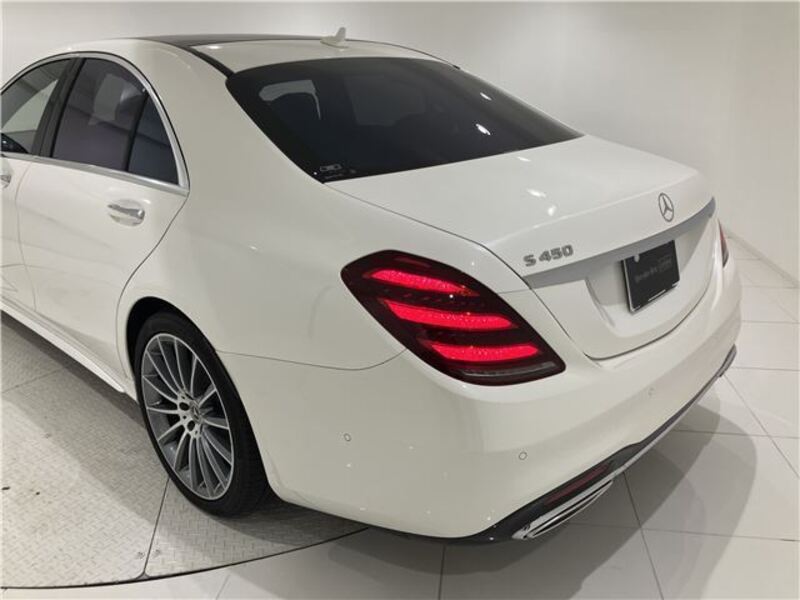 S-CLASS