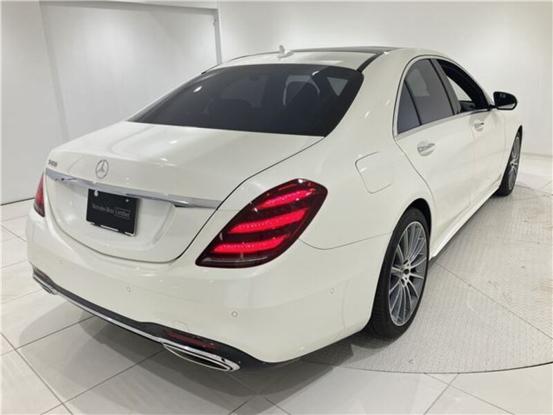 S-CLASS