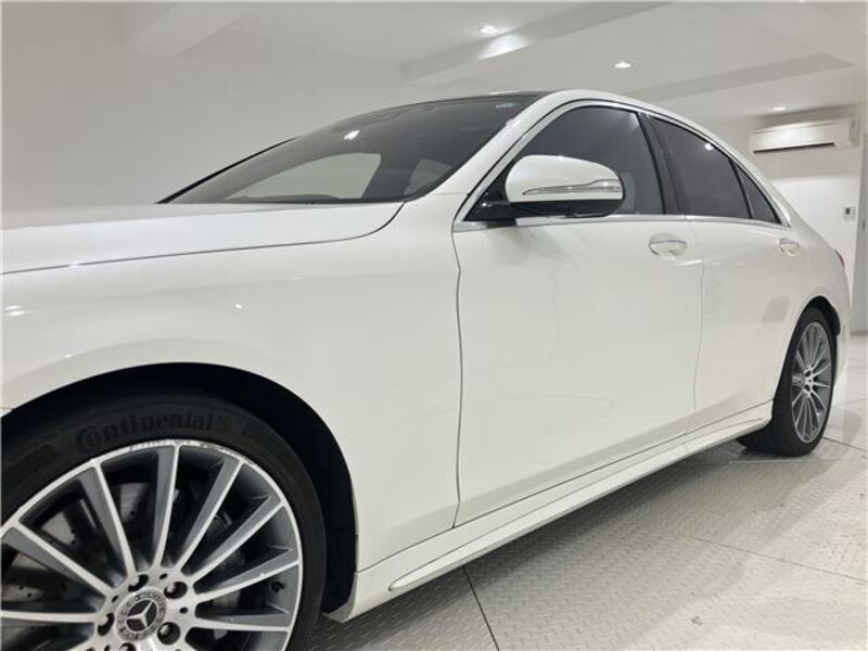 S-CLASS