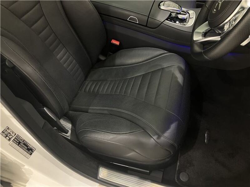 S-CLASS
