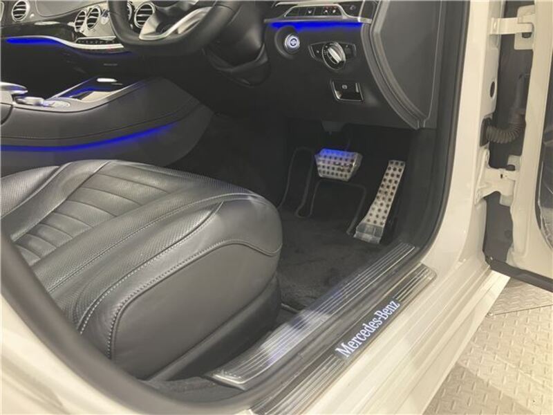 S-CLASS