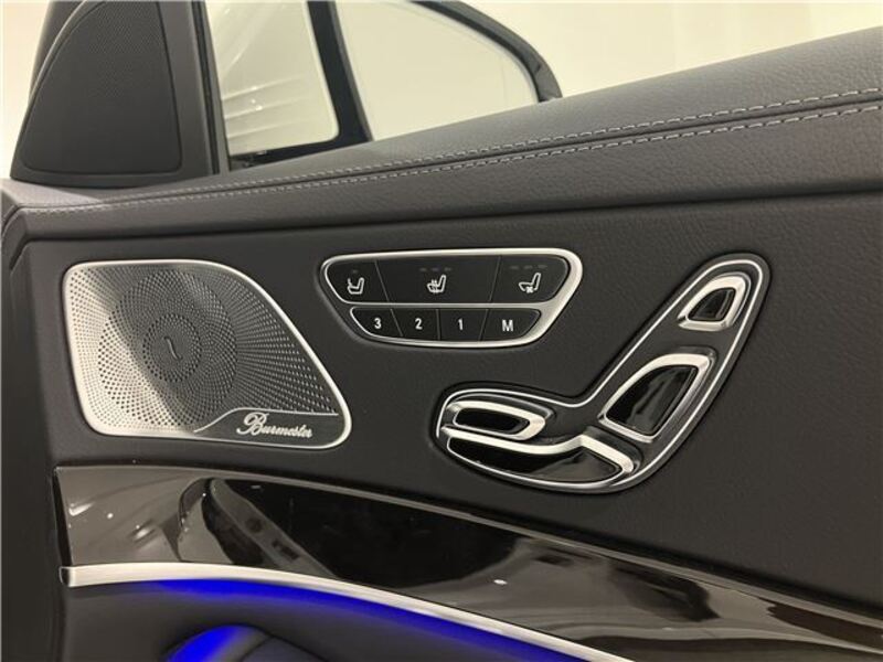 S-CLASS