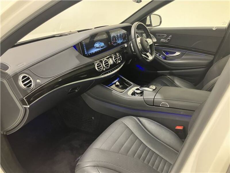 S-CLASS