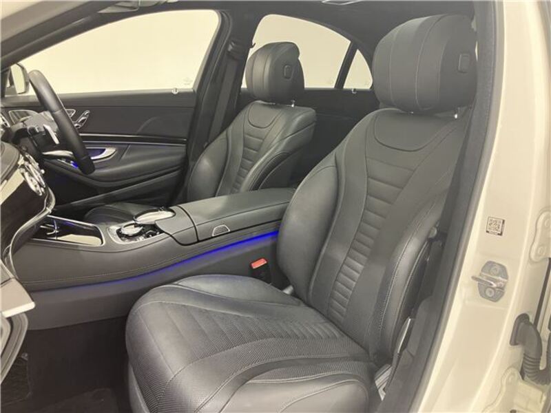 S-CLASS