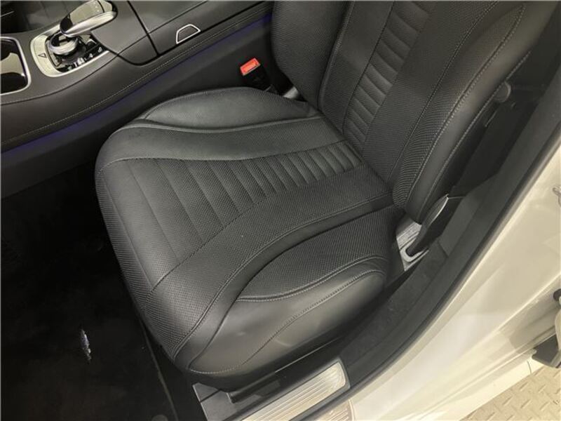 S-CLASS