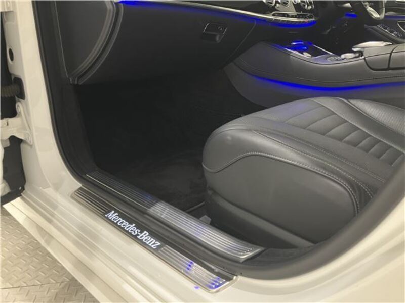 S-CLASS