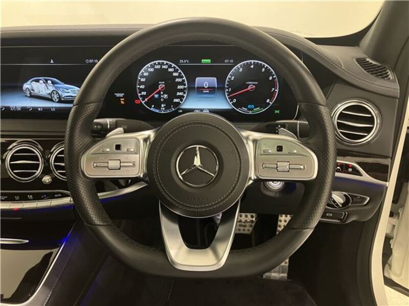 S-CLASS