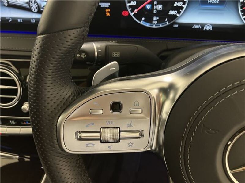 S-CLASS