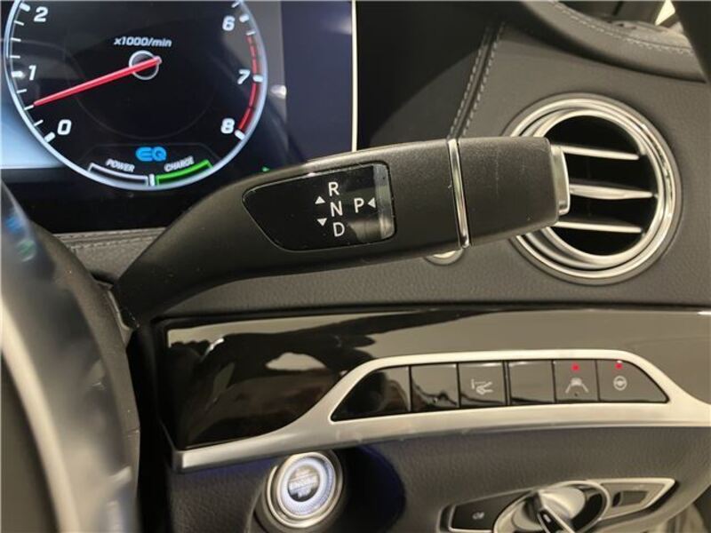 S-CLASS