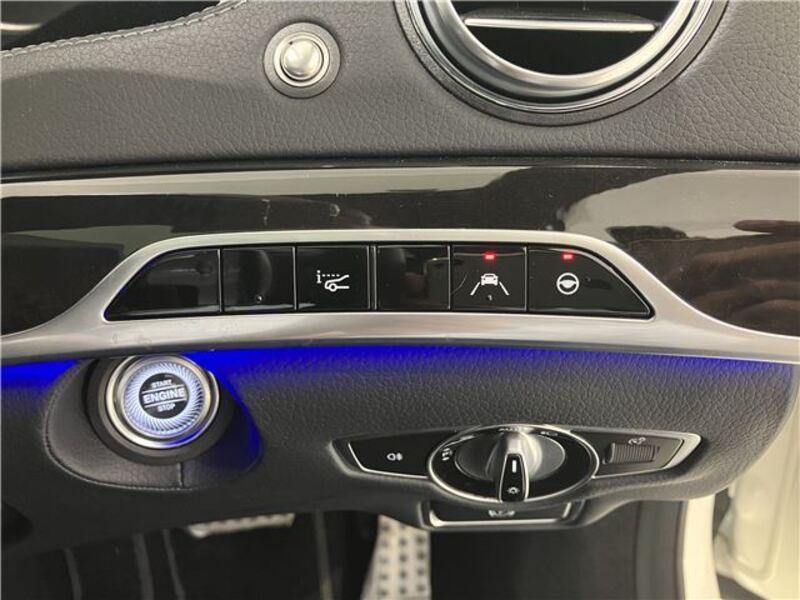 S-CLASS