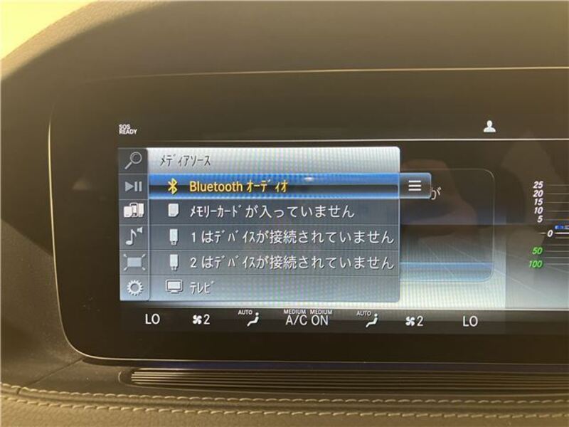 S-CLASS