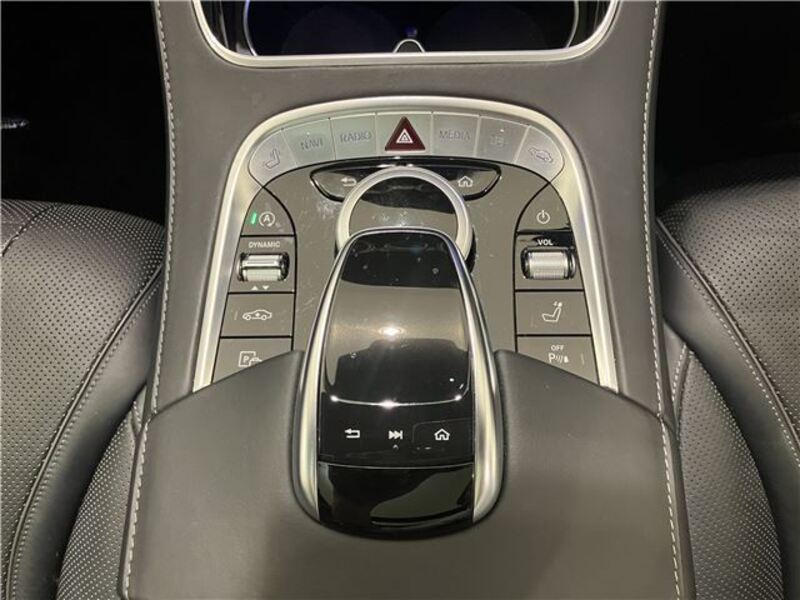 S-CLASS