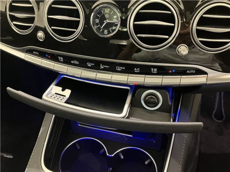 S-CLASS