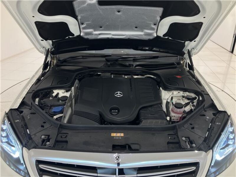 S-CLASS