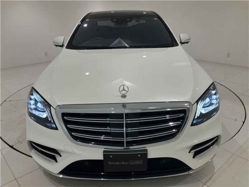 S-CLASS