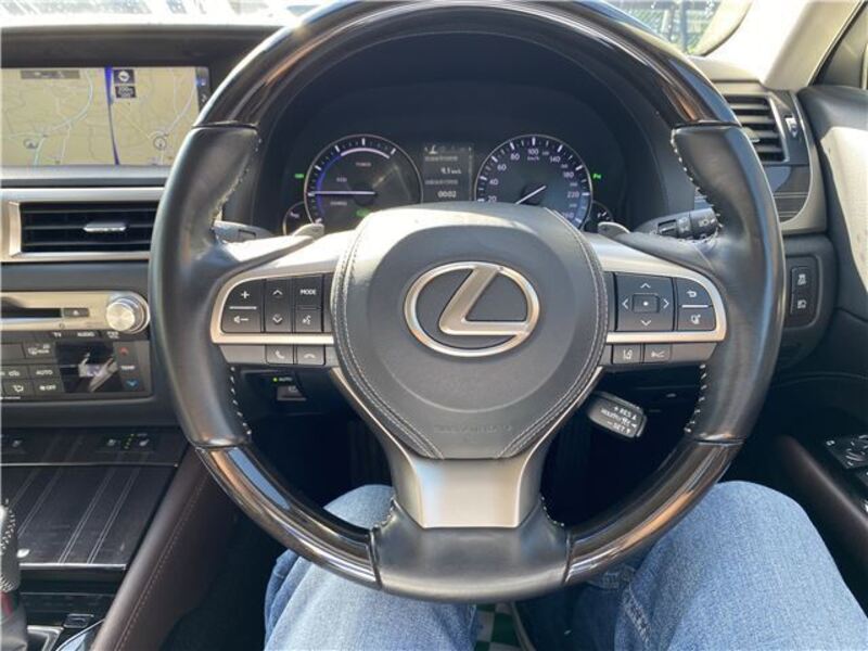 GS