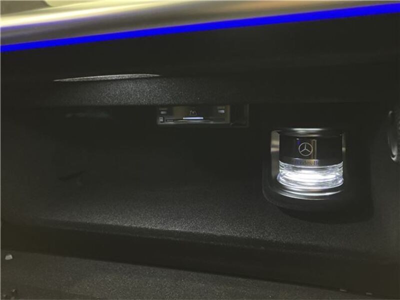 S-CLASS