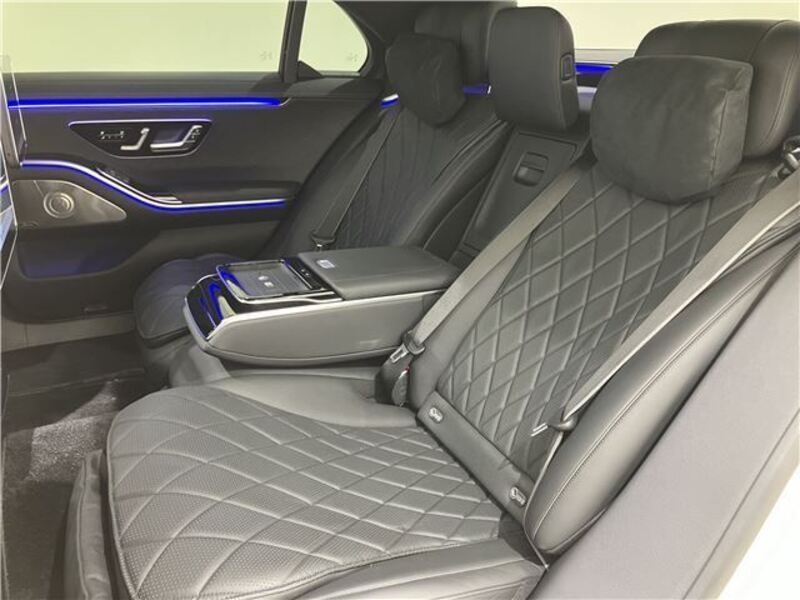 S-CLASS
