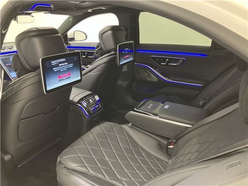 S-CLASS