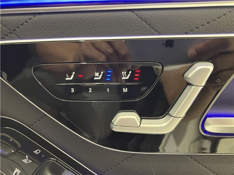 S-CLASS