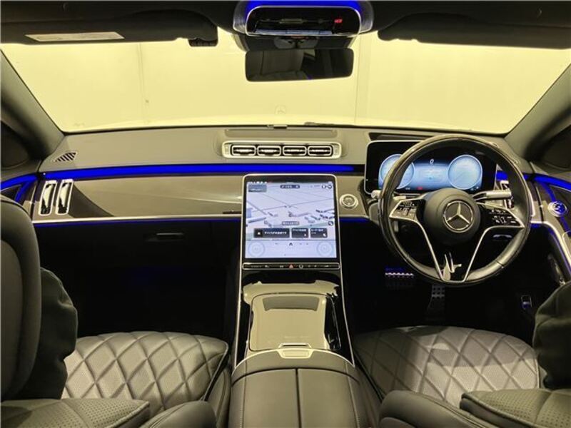 S-CLASS