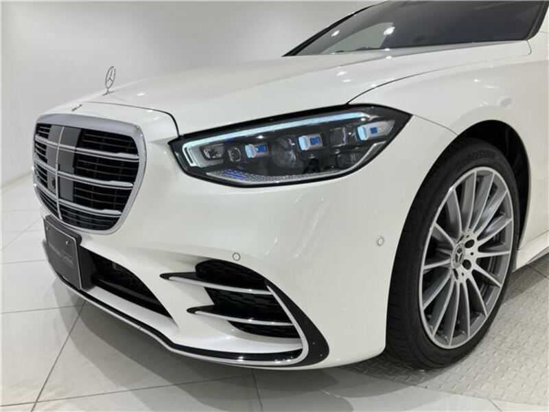 S-CLASS