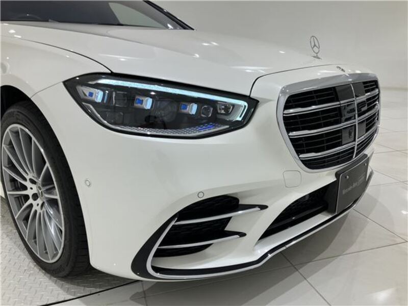 S-CLASS