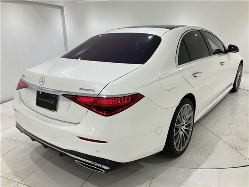 S-CLASS