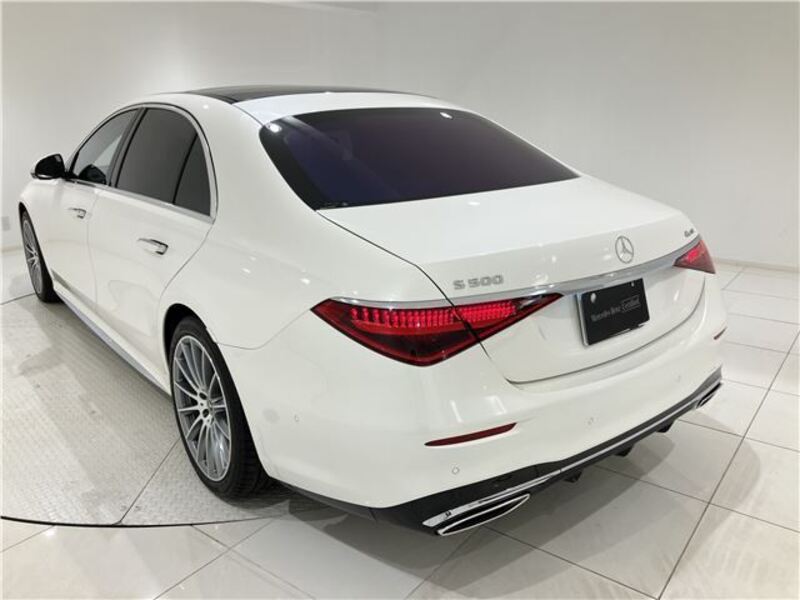S-CLASS